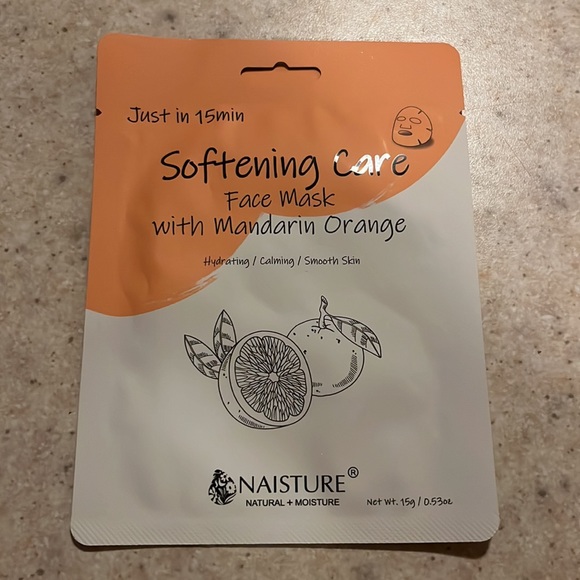 ⭐️ Add on Item ⭐️ Face Masks - Picture 2 of 5